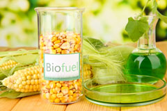 Barcroft biofuel availability
