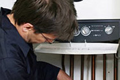 boiler replacement Barcroft
