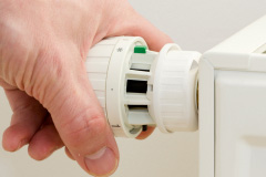 Barcroft central heating repair costs