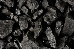 Barcroft coal boiler costs