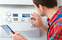 free commercial Barcroft boiler quotes